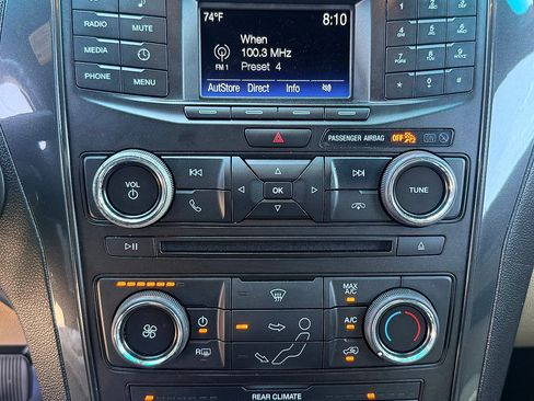 Used 2016 Ford Explorer 4WD image 23