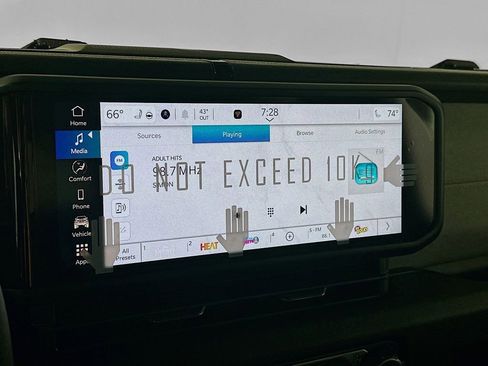 New 2026 Jeep Wrangler Sport S AWD/4WD image 13