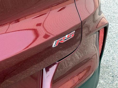 Certified 2023 Chevrolet TrailBlazer RS image 10