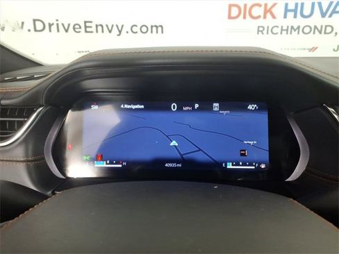 Used 2023 Jeep Grand Cherokee Summit image 27