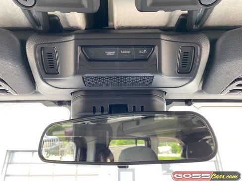 New 2026 Jeep Wrangler Unlimited Sport AWD/4WD image 14