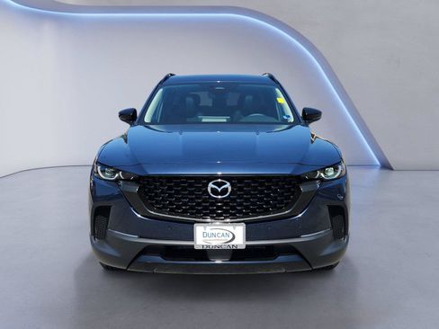 New 2026 MAZDA CX-50 AWD 2.5 Hybrid w/ Premium Pkg image 9