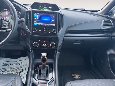 Used 2024 Subaru Forester Wilderness image 11