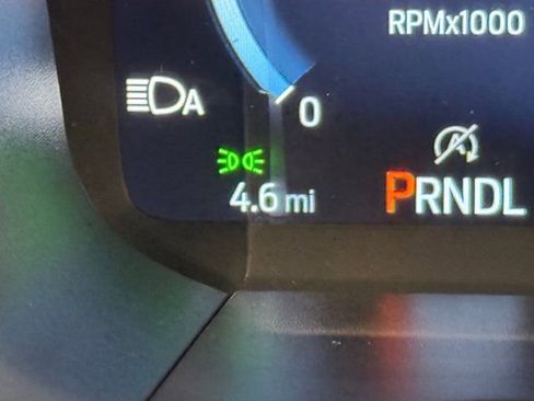 New 2025 Ford Explorer Active w/ Active Comfort Package image 16