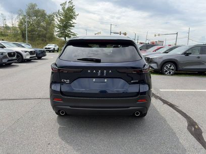 New 2026 MAZDA CX-5 Select