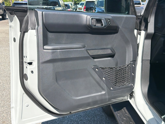 New 2026 Ford Bronco Outer Banks AWD/4WD image 12