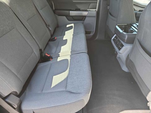 Used 2024 Ford F150 XLT w/ Mobile Office Package AWD/4WD image 17