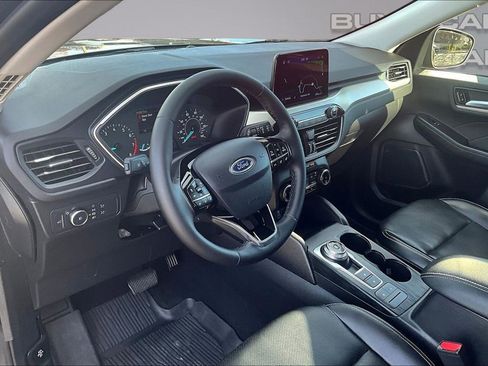 Used 2022 Ford Escape SEL AWD/4WD image 14