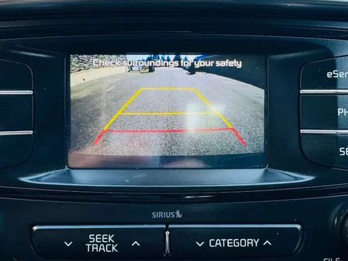Used 2016 Kia Sorento EX w/ EX Premium Package AWD/4WD image 15