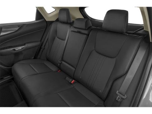 New 2026 Lexus NX 350 AWD w/ Accessory Package (Z1) image 12