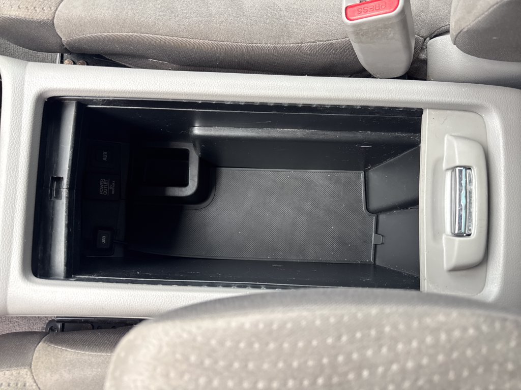 Used 2014 Honda CR-V EX image 25