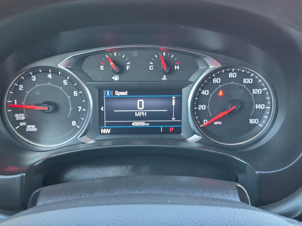 Used 2023 GMC Terrain SLE w/ Driver Convenience Package AWD/4WD image 23