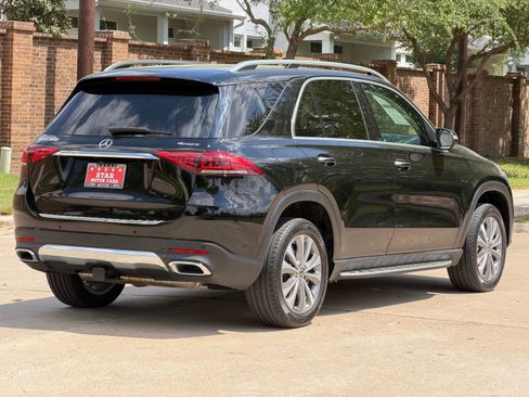 Certified 2023 Mercedes-Benz GLE 350 4MATIC image 14