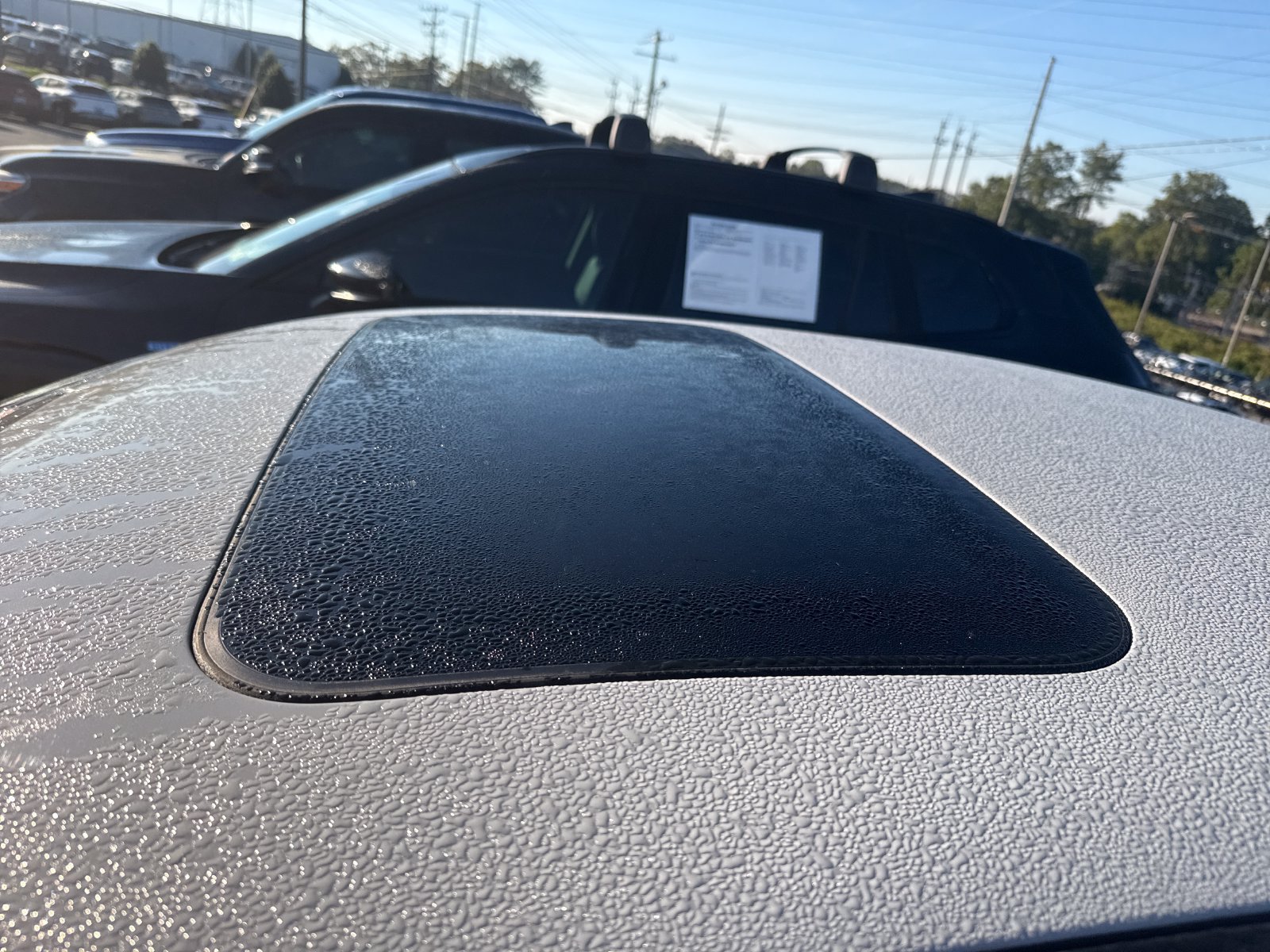 Used 2025 Hyundai Elantra N w/ Cargo Package FWD image 14