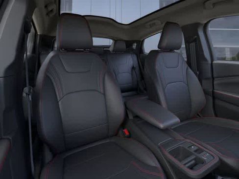 New 2025 Ford Mustang Mach-E Premium w/ Sport Appearance Package image 10