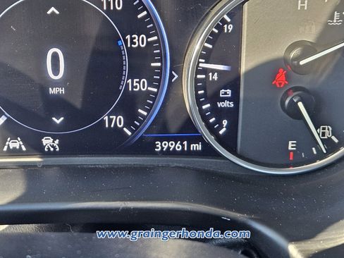 Used 2023 Buick Enclave Avenir w/ Trailering Package, 5000 lbs. image 22