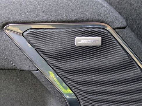 New 2026 Chevrolet Silverado 1500 LT Trail Boss w/ LT Trail Boss Premium Package image 13