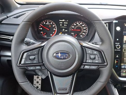 New 2026 Subaru WRX Limited w/ WRX Enhancement Package AWD/4WD image 17
