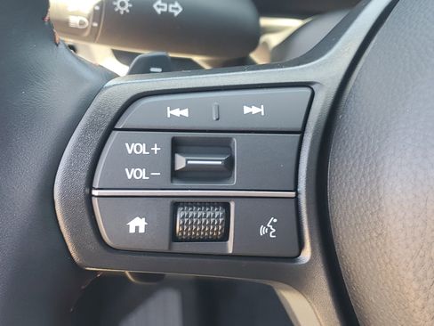 Certified 2025 Honda CR-V Sport-L image 22