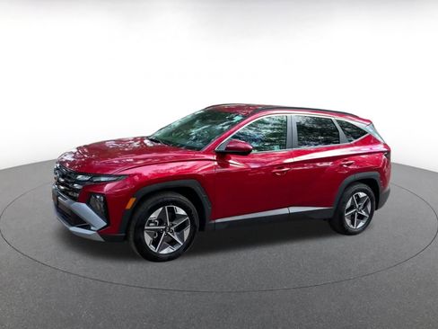 Used 2025 Hyundai Tucson SEL image 8