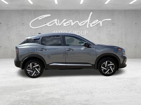 New 2026 Nissan Kicks SV w/ Charging Package image 17