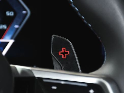 Used 2025 BMW X3 M50 image 44