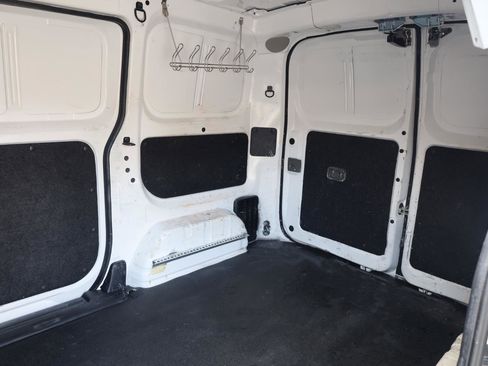 Used 2020 Nissan NV200 SV FWD image 13