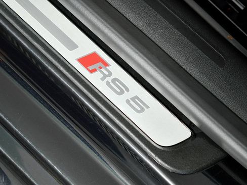Used 2013 Audi RS 5 AWD/4WD image 17