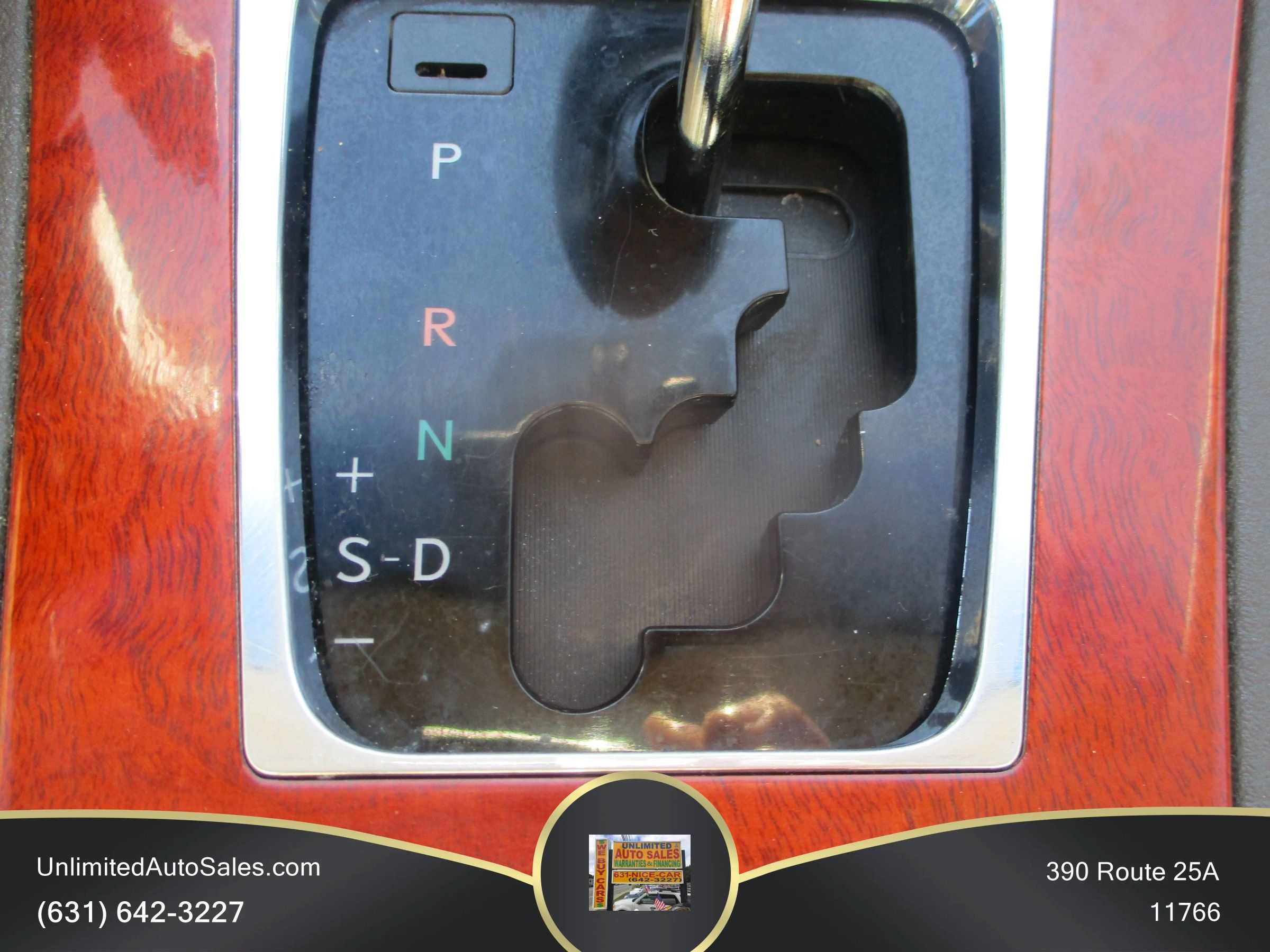 Used 2011 Lexus ES 350 FWD image 12