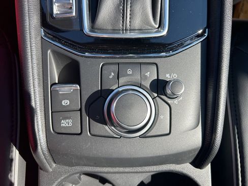 Certified 2025 MAZDA CX-5 AWD 2.5 S w/ Select Package image 25