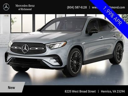 Used 2026 Mercedes-Benz GLC 300 4MATIC