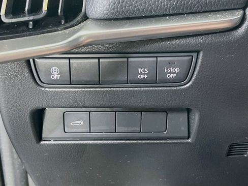Used 2024 MAZDA CX-90 3.3 Turbo w/ Preferred Plus AWD/4WD image 10