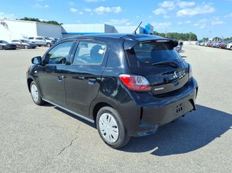 Used 2024 Mitsubishi Mirage ES FWD video 3