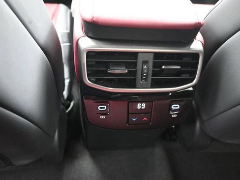 Used 2024 Lexus RX 350 F Sport w/ Convenience Package AWD/4WD image 16