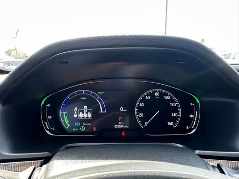 Used 2022 Honda Accord Sport image 21