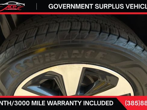 Used 2018 Subaru Forester 2.5i Premium AWD/4WD image 20