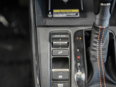 Used 2025 Honda CR-V Sport Touring image 27