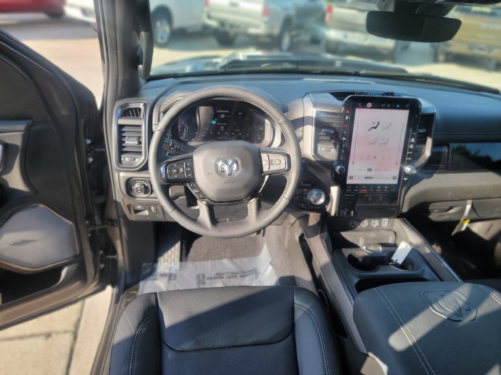 Used 2026 RAM 1500 Rebel w/ Rebel Level 2 Equipment Group AWD/4WD image 15