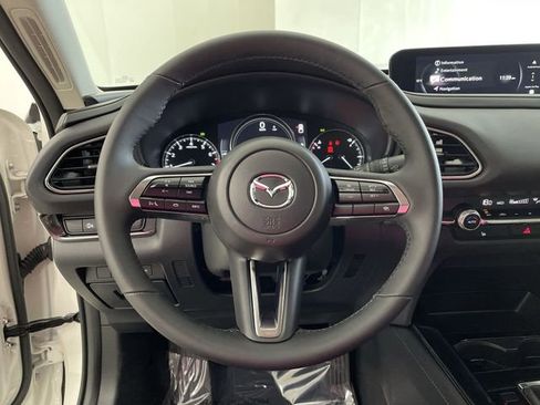 Used 2025 MAZDA CX-30 AWD 2.5 S w/ Preferred Package image 28