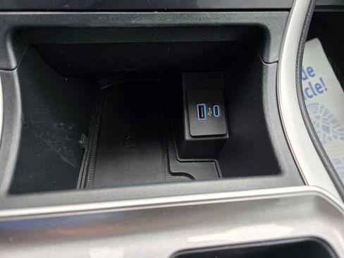 Used 2024 Ford Edge SEL w/ Convenience Package image 20