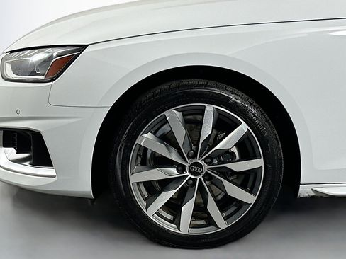 Used 2023 Audi A4 2.0T Premium AWD/4WD image 12