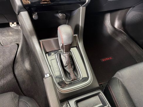 Used 2018 Subaru WRX Premium AWD/4WD image 19