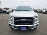 Used 2016 Ford F150 XLT w/ Equipment Group 302A Luxury image 3