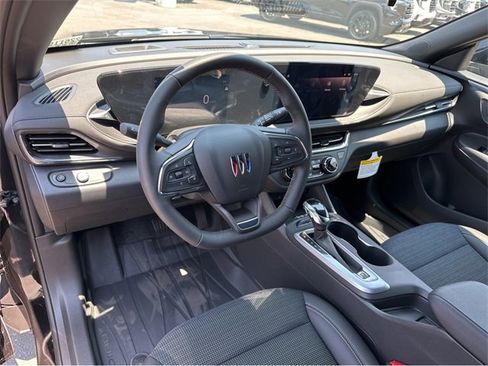 New 2025 Buick Envista Preferred w/ Convenience I Package image 7