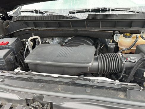 Used 2020 Chevrolet Silverado 1500 High Country w/ Z71 Off-Road Package AWD/4WD image 36