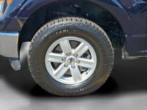 Used 2021 Ford F150 XL w/ Equipment Group 101A High AWD/4WD image 26