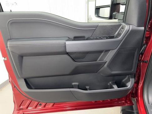 New 2025 Ford F150 XLT w/ Equipment Group 302A MID image 10