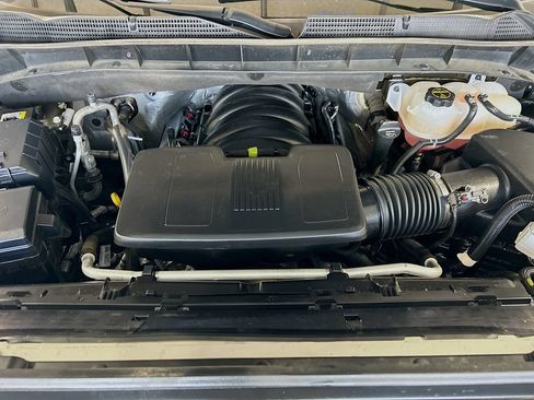 Used 2026 GMC Sierra 1500 SLE RWD image 28