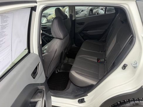 Certified 2026 Subaru Crosstrek 2.0i Premium image 9