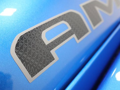 Used 2023 Jeep Gladiator Rubicon w/ LED Lighting Group image 77